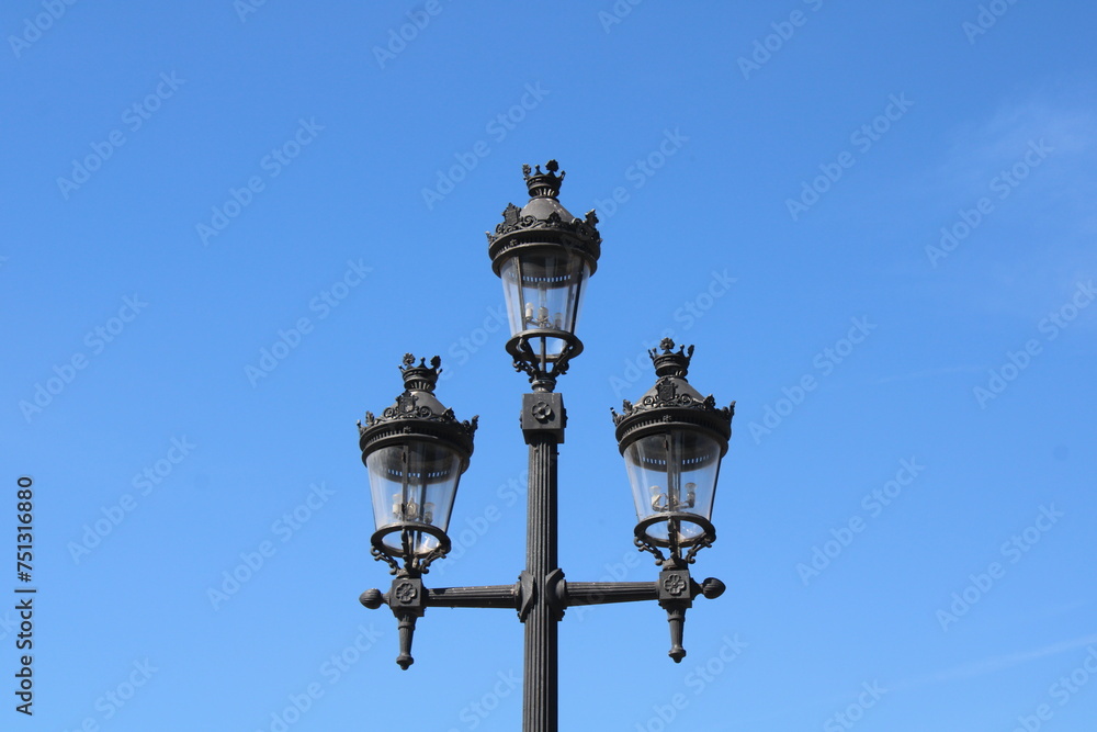 Barcelona statue, sculpture, monument, 