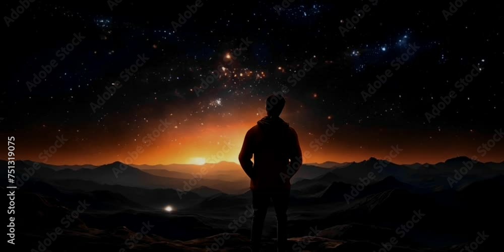 Captivated by the uncharted territories of the undefined Captivated by the uncharted territories of the undefined
