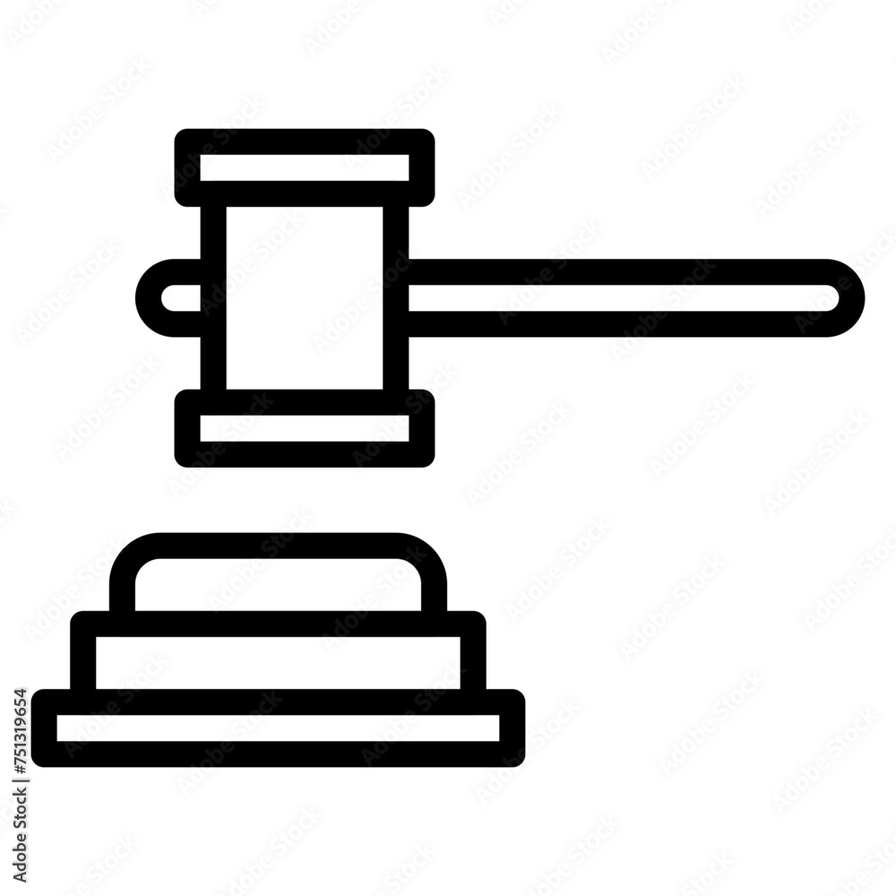 Courtroom Drama icon vector image. Can be used for Movie Genres. Courtroom Drama icon vector image. Can be used for Movie Genres.