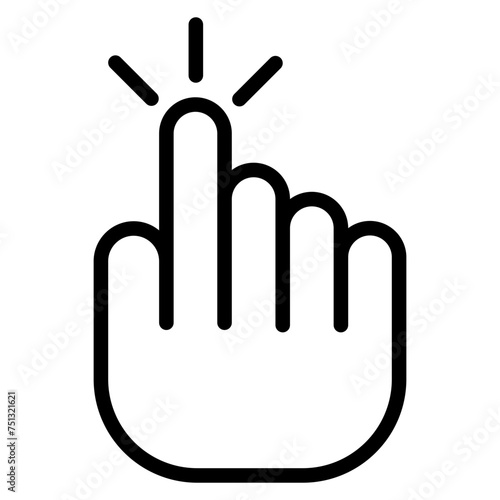Cliques icon vector image. Can be used for Bullying in Society.