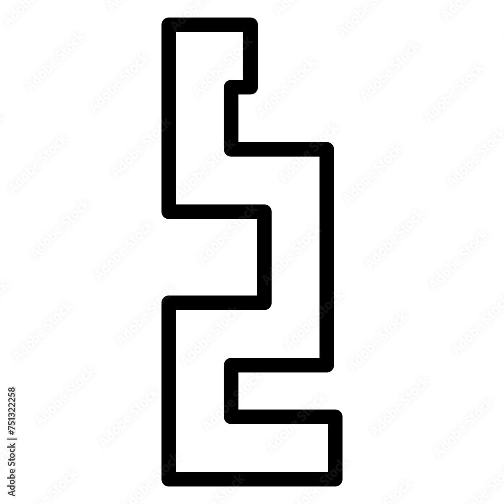 Keyhole icon vector image. Can be used for Locksmith. Keyhole icon vector image. Can be used for Locksmith.