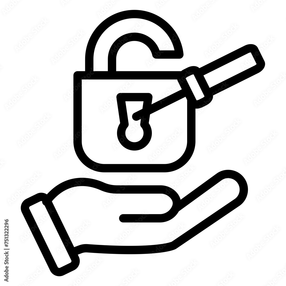 Locksmith service icon vector image. Can be used for Locksmith. Locksmith service icon vector image. Can be used for Locksmith.