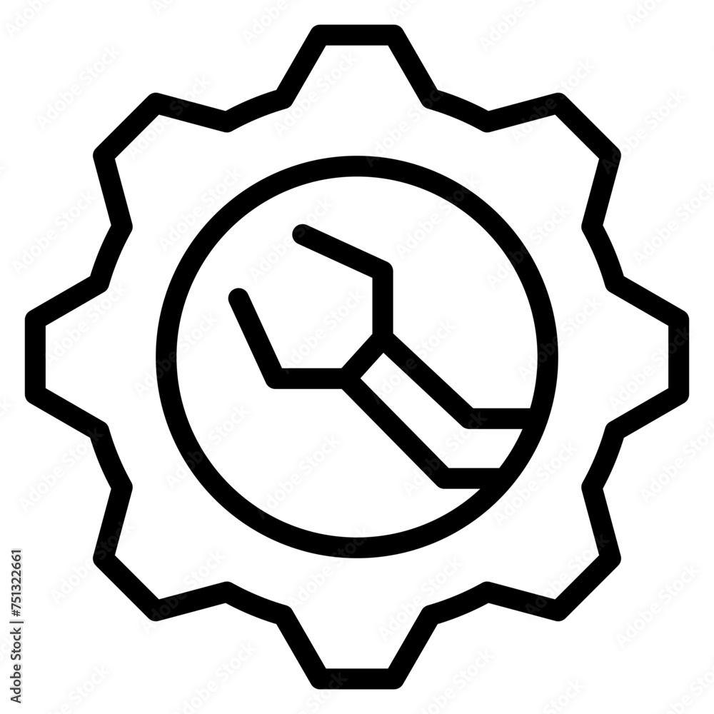 Robotics Kit icon vector image. Can be used for Robotics. Robotics Kit icon vector image. Can be used for Robotics.
