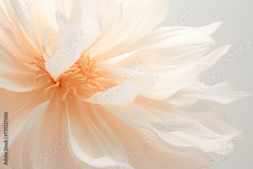 White flower © paul