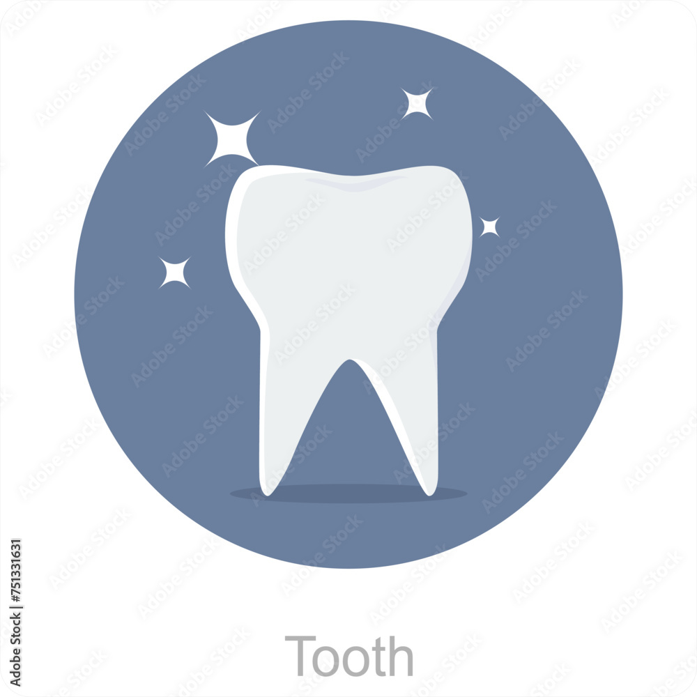 Tooth Tooth
