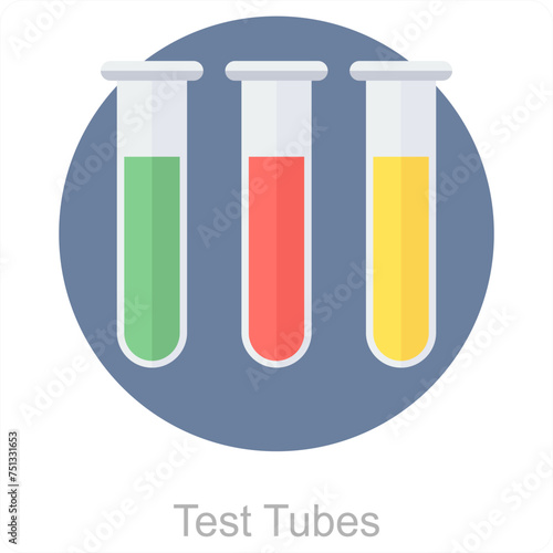 Test tubes
