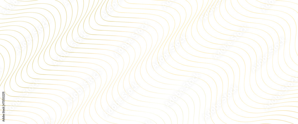 Vector abstract warped diagonal striped background, curved twisted slanting, waved lines pattern Transparent of the pattern of the golden lines abstract background. Vector abstract warped diagonal striped background, curved twisted slanting, waved lines pattern Transparent of the pattern of the golden lines abstract background.