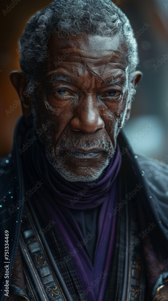 middle-aged men of African descent. middle-aged men of African descent.