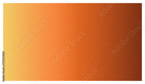 Golden Hour Glow, The warm tones of golden hour are captured in this gradient, transitioning from a deep orange to a soft yellow, conveying the tranquil end of a day.