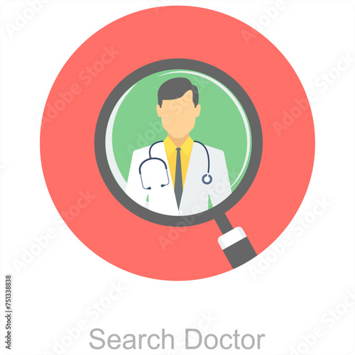 Search Doctor