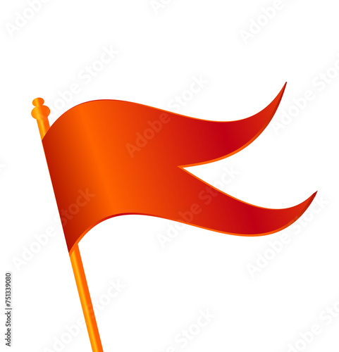 Hindu Flag