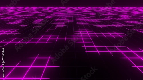 abstract background color 4k