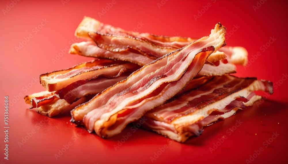 Crispy bacon
Crispy bacon
