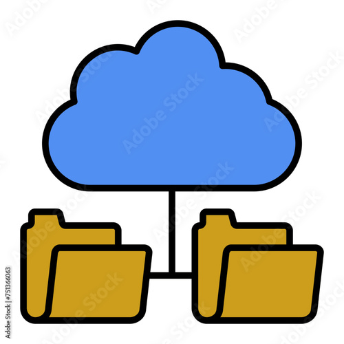 cloud computing files