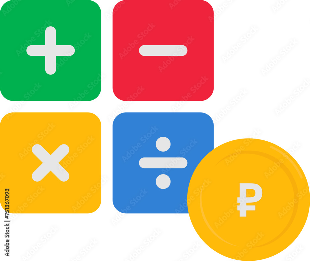 Russian Ruble Currency Calculations Russian Ruble Currency Calculations