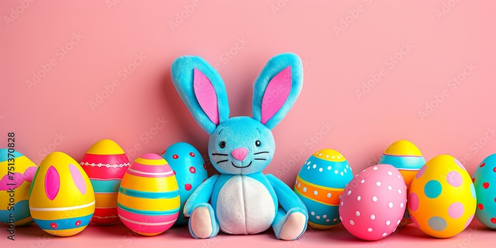 easter holiday background easter holiday background