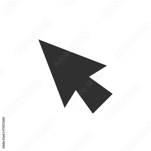 Free Download Vector cursors icons click. Mouse click cursor - GFXLoad