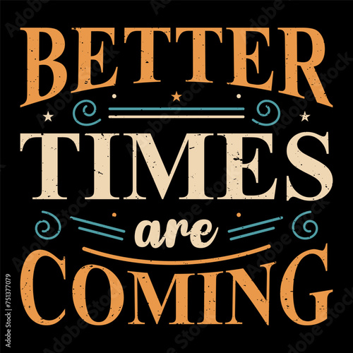 Typography T Shirt Design