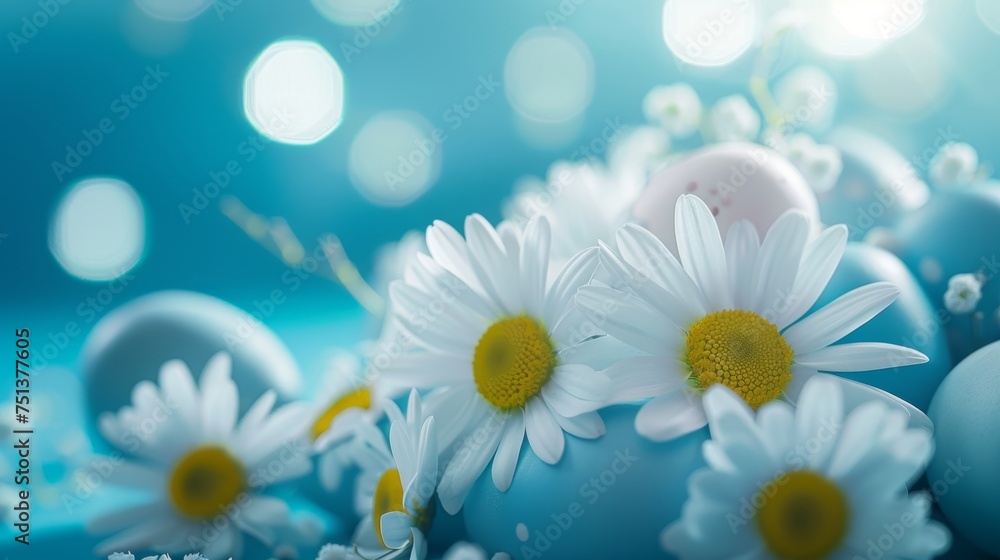 easter holiday background easter holiday background