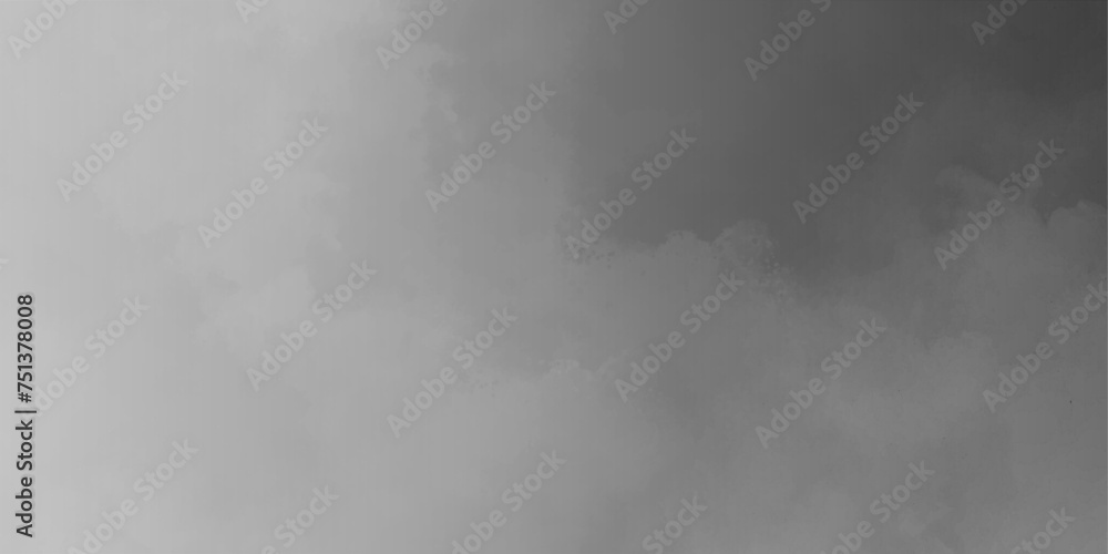 Gray isolated cloud.fog effect.ethereal transparent smoke,dramatic smoke.realistic fog or mist,horizontal texture dreamy atmosphere reflection of neon vector desing ice smoke.
