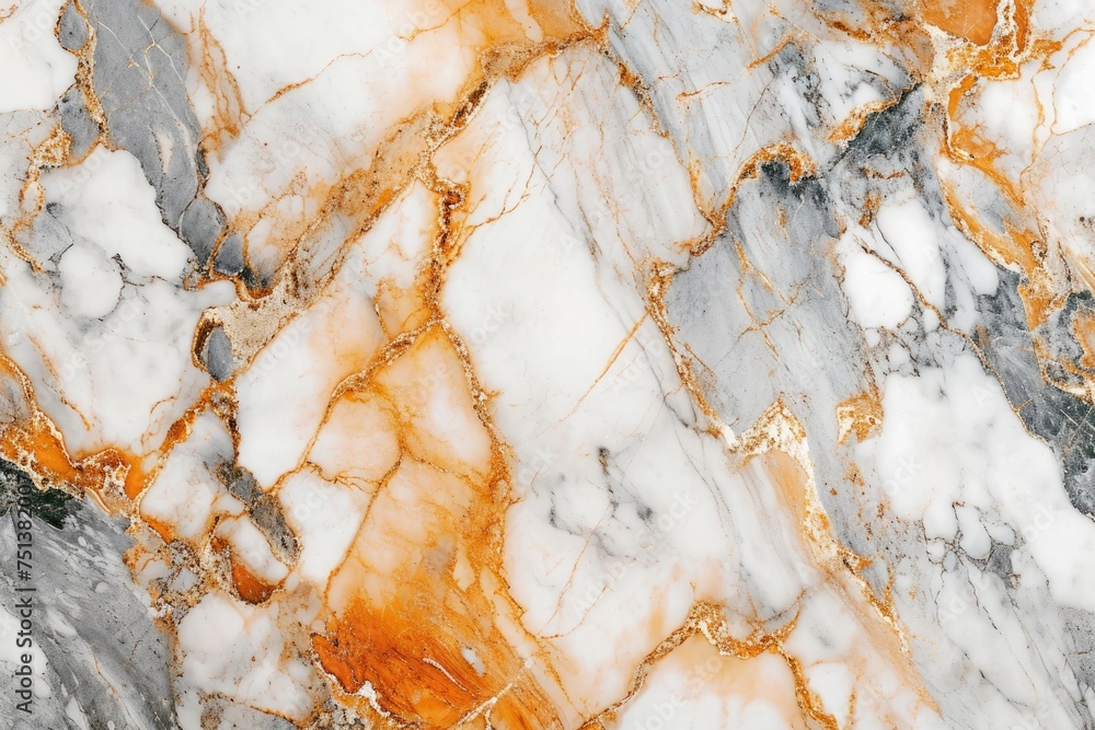 Closeup surface abstract marble pattern at the marble stone floor texture background Closeup surface abstract marble pattern at the marble stone floor texture background