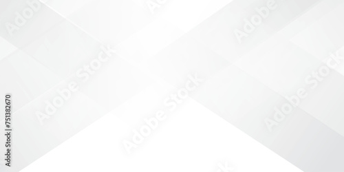 Abstract GREY white Geometric vector design background.