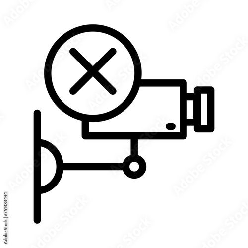CCTV icon 