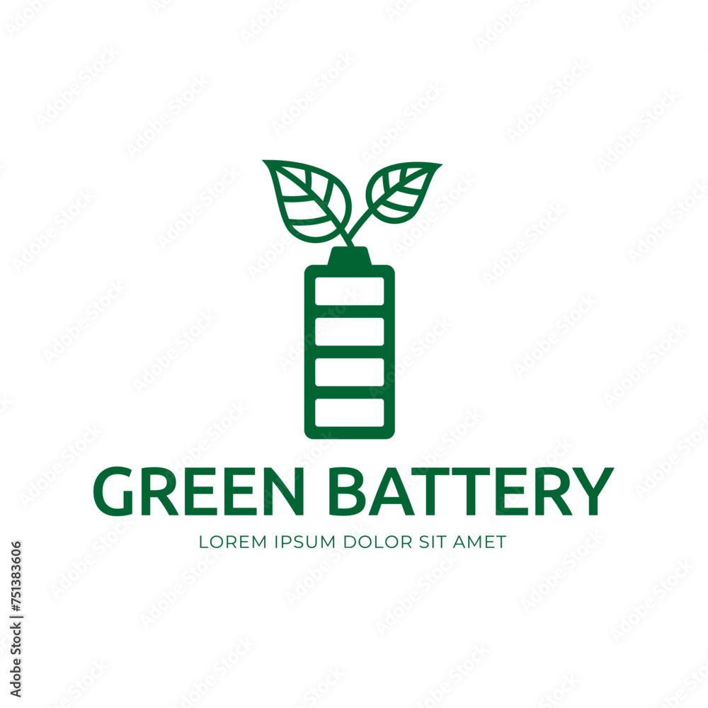 Obraz premium Save energy icon. Energy saving symbol vector
