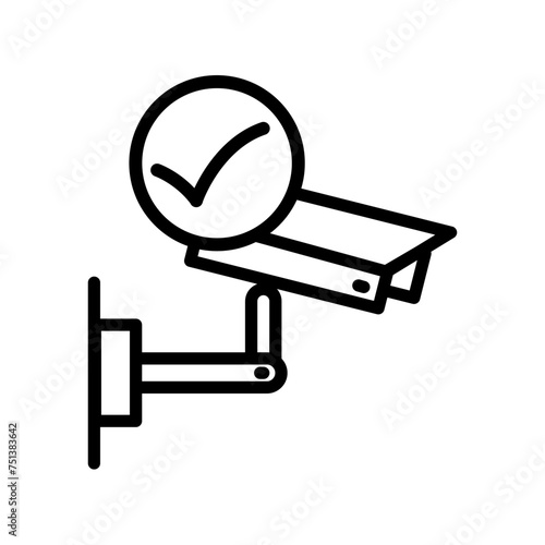 CCTV icon 