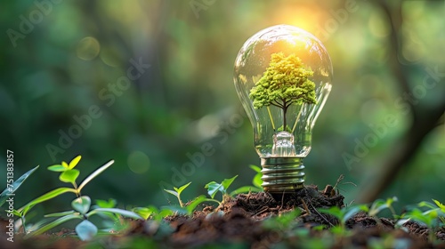 Green Energy Innovation: From innovative energy storage systems to solar panels, new inventions in the green energy sector contribute to a sustainable future.