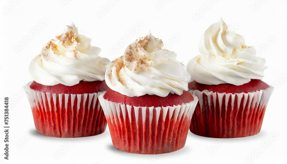 cupcake with frosting and sprinkles cupcake with frosting and sprinkles