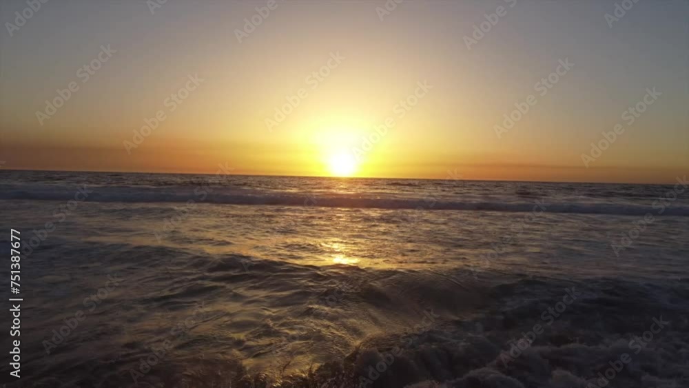 atardecer viendo el mar atardecer viendo el mar