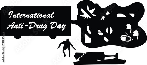 international anti-drug day