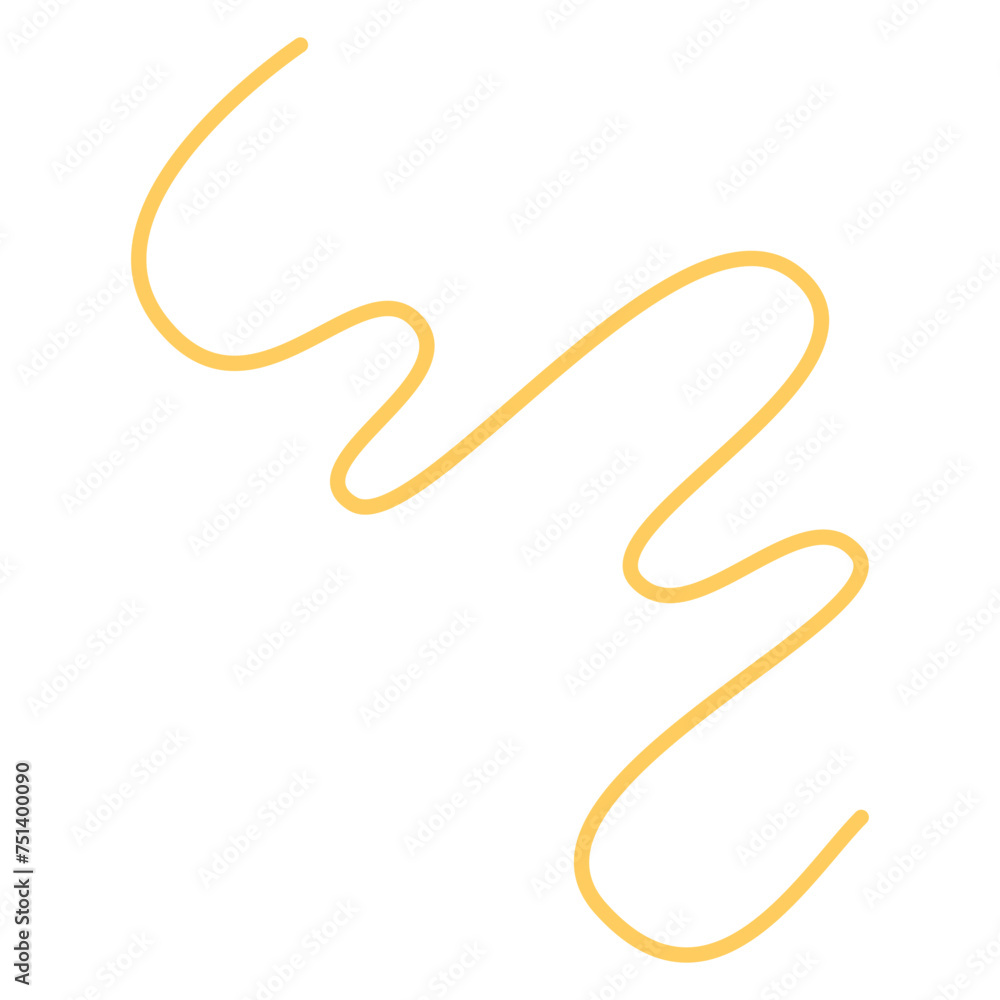 Scribble Line Art Scribble Line Art