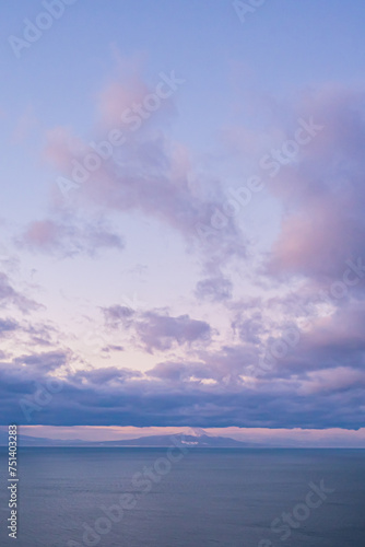日の出の地球岬 © 模公 黒川