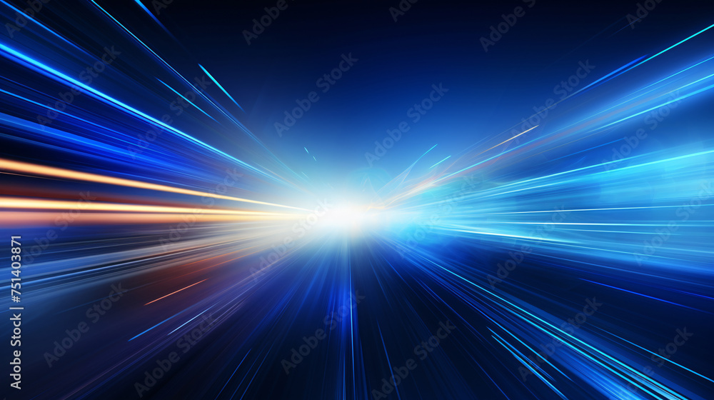 Geometric colorful lines cosmic ray background illustration
Geometric colorful lines cosmic ray background illustration