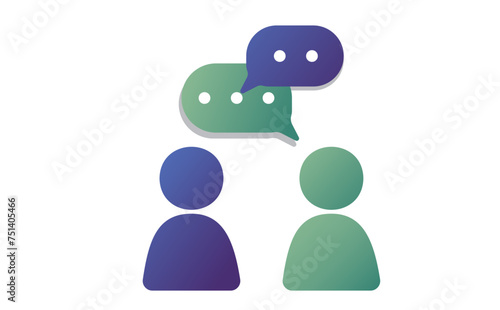 コミュニケーション