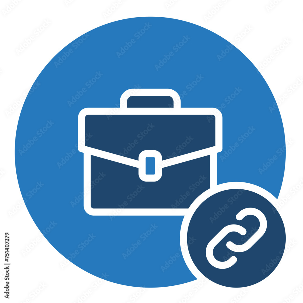 Work Link icon Work Link icon