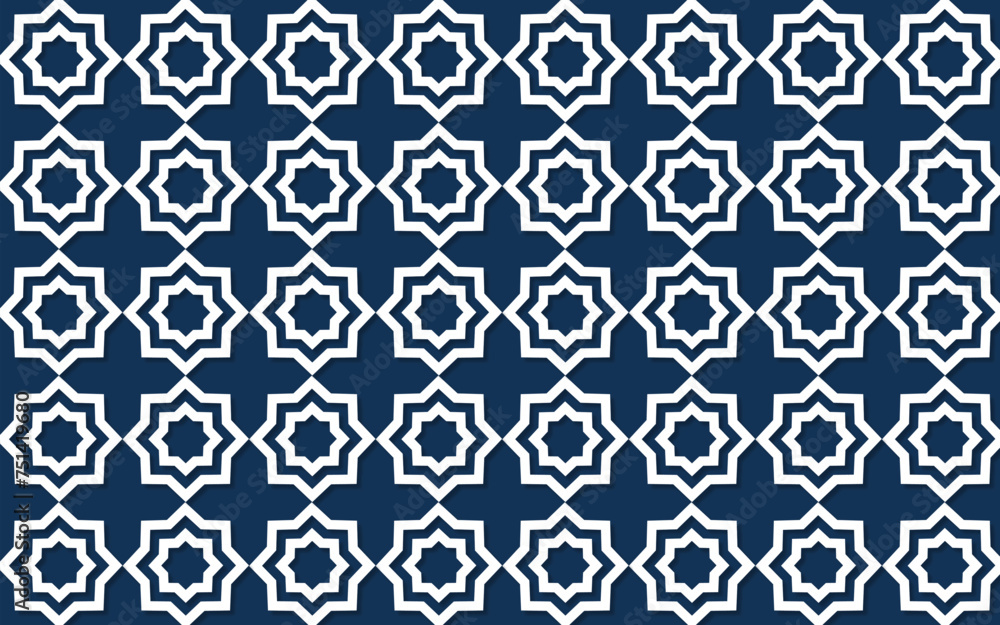 Elegant background abstract ornament and arabian style use for arabic seamless pattern texture Elegant background abstract ornament and arabian style use for arabic seamless pattern texture