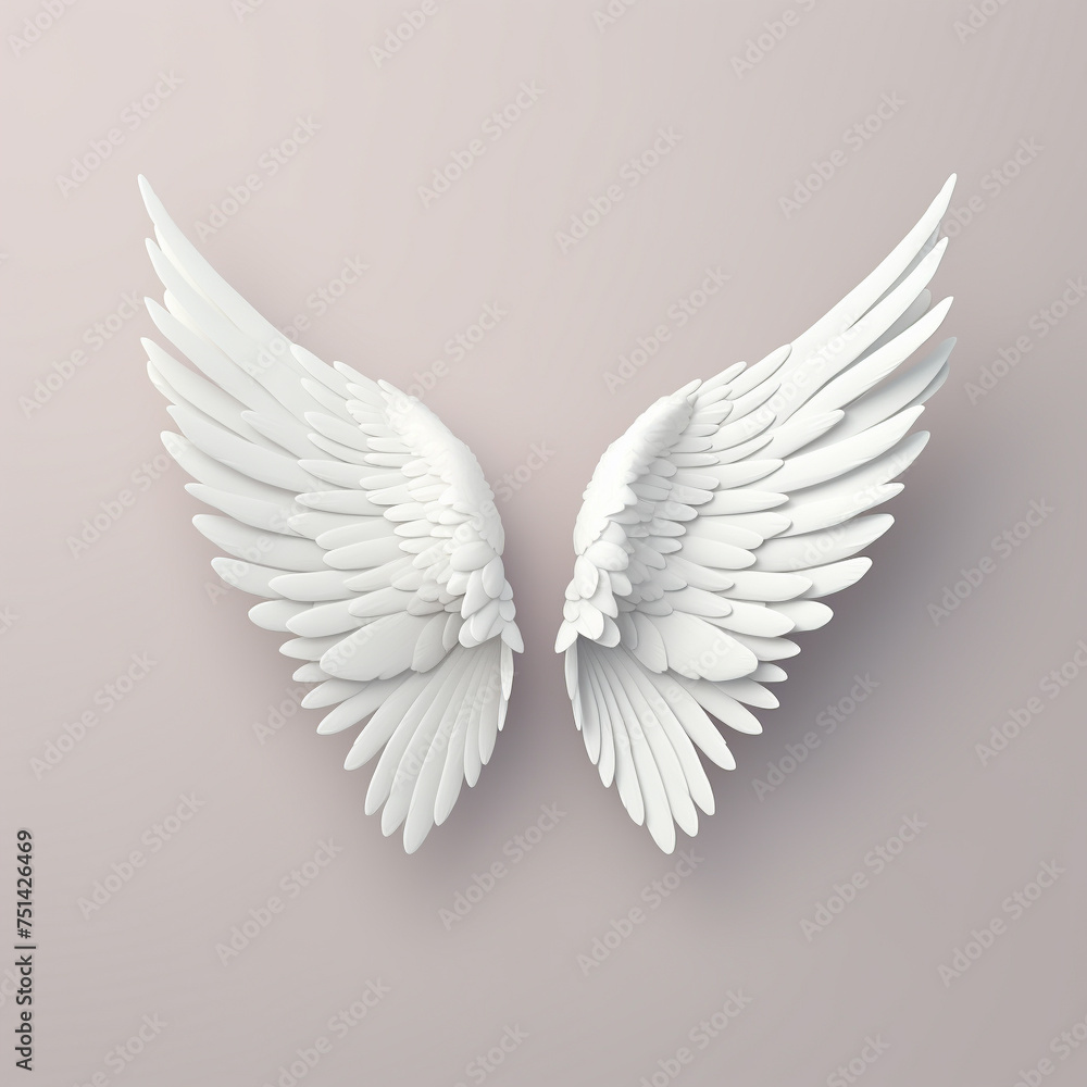silver angel wings silver angel wings