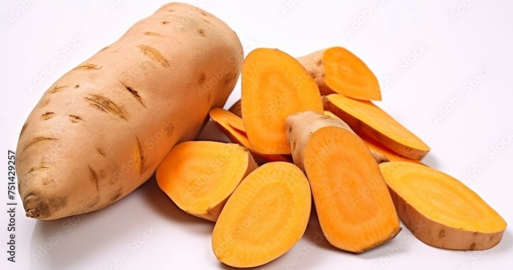 The Art of Converting Uncooked Botanical Yams into Succulent Baked, Fried, or Boiled Dishes The Art of Converting Uncooked Botanical Yams into Succulent Baked, Fried, or Boiled Dishes