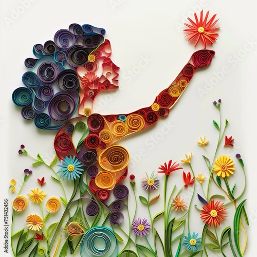 International Women's Day, ...