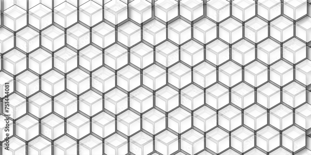Background sunken hexagons. Soft White and Grey Gradient Hexagon Pattern Background for Business Web Design Print Presentation. Background sunken hexagons. Soft White and Grey Gradient Hexagon Pattern Background for Business Web Design Print Presentation.