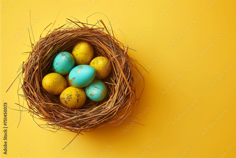 Fototapeta premium Ostern