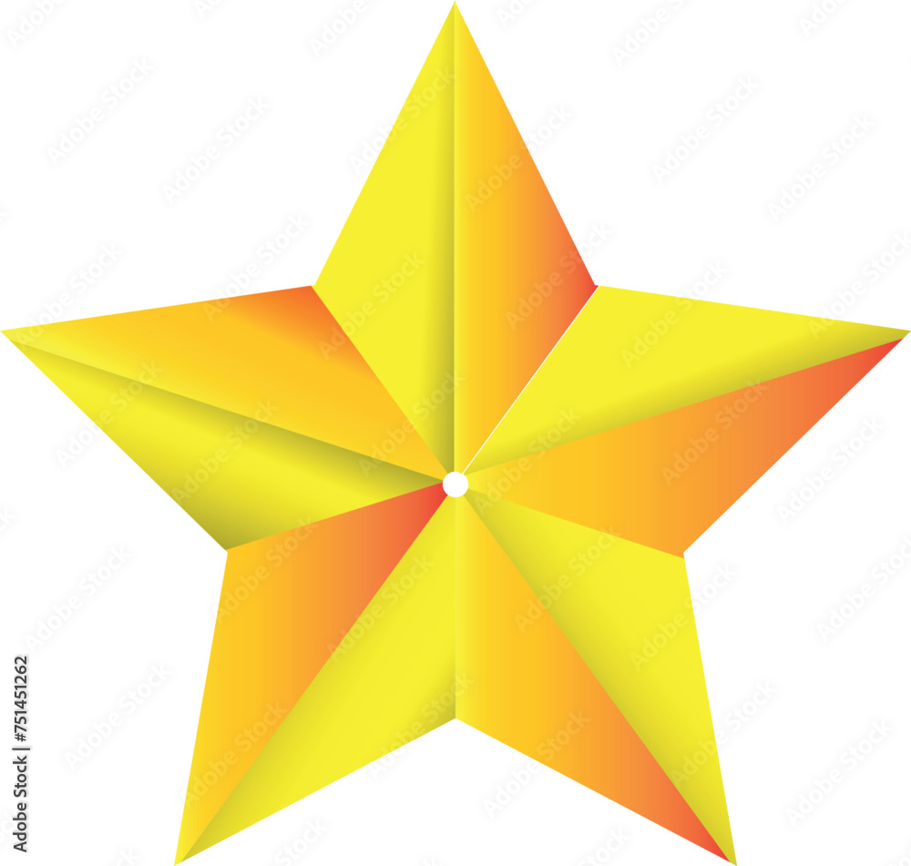 star vector logo. alone star.Five-Pointed Star star vector logo. alone star.Five-Pointed Star