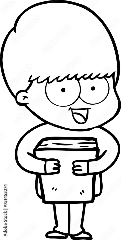 Obraz premium cartoon_stock_2017_033109