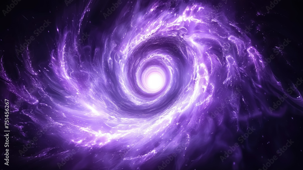 Galactic Waltz: Nebulous Dreams in Motion Galactic Waltz: Nebulous Dreams in Motion