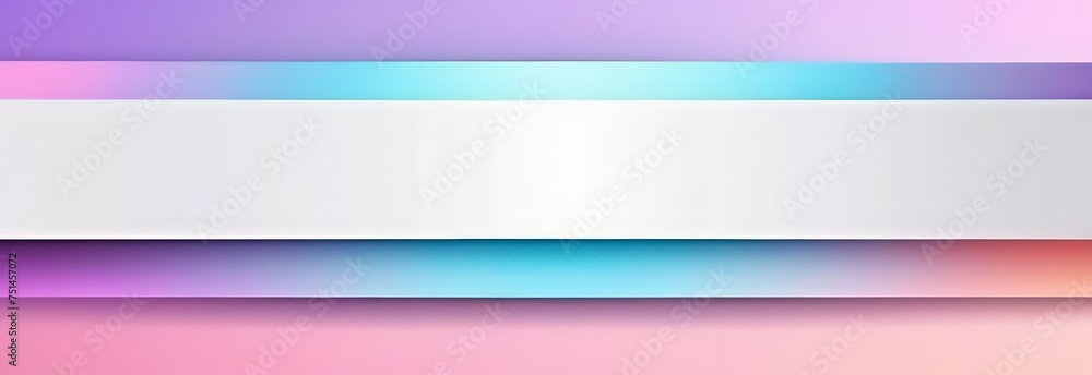 Banner with abstract background with free space in pastel colours Banner with abstract background with free space in pastel colours