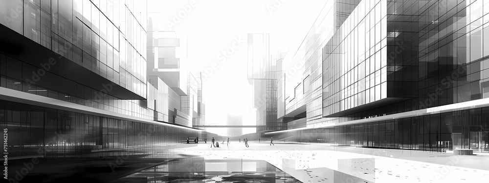 Future Blueprint: The Essence of Urban Design Future Blueprint: The Essence of Urban Design