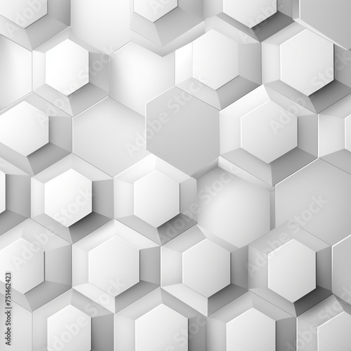 abstract geometric background